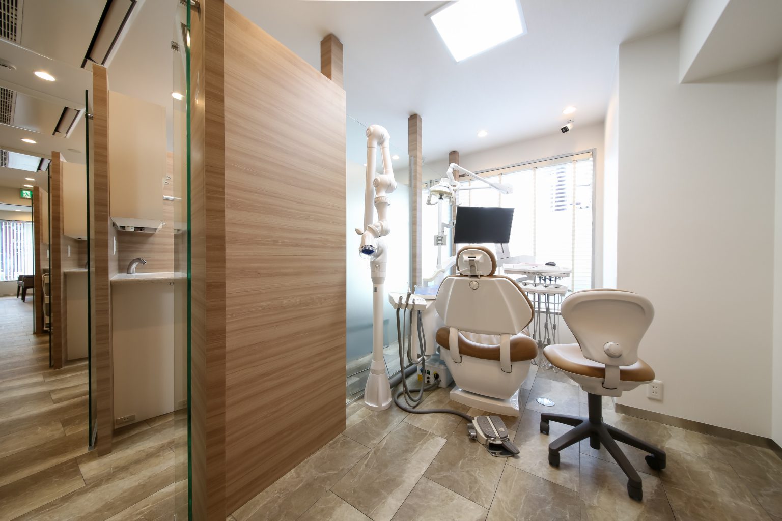 永井歯科・矯正歯科photo